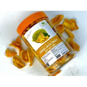 Mít Sấy Dẻo - Hộp 400gr